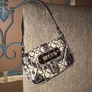 Guess Mini Purse NWOT
